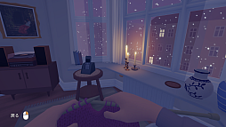 画像ギャラリー No.006のサムネイル画像 / アルツハイマー病の女性の人生を体験する,実話に基づいたナラティブゲーム「As Long As You’re Here」,Steamで販売中