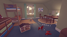 ꡼ No.005 | As Long As Youre Here