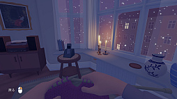 ꡼ No.006 | As Long As Youre Here