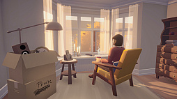 As Long As You’re Here