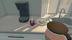 As Long As You’re Here