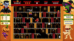 ꡼ No.006 | Halloween 1985