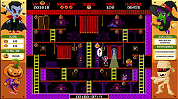 ꡼ No.004 | Halloween 1985