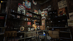 ꡼ No.001 | Junkyard Simulator