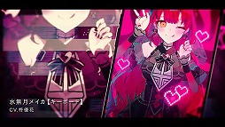 ꡼ No.003Υͥ / µܤĤ줿5ͤξæзΥ٥RPGۿ΢µܡסƥPVб饭㥹Ⱦ餫