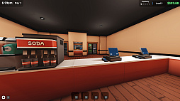 ꡼ No.003 | Ultimate Theater Simulator