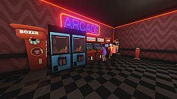 ꡼ No.006 | Ultimate Theater Simulator