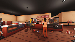 ꡼ No.008 | Ultimate Theater Simulator