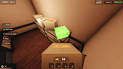 ꡼ No.009 | Ultimate Theater Simulator