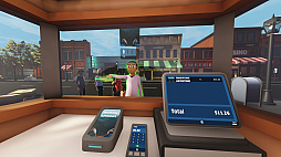 ꡼ No.011 | Ultimate Theater Simulator