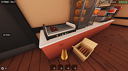 ꡼ No.014 | Ultimate Theater Simulator