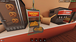 ꡼ No.015 | Ultimate Theater Simulator