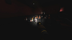 Ultimate Theater Simulator