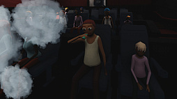 Ultimate Theater Simulator