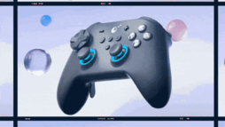 画像ギャラリー No.016のサムネイル画像 / 無段階トルク調整による高精度・長寿命を謳う，eスポーツ志向コントローラ「TT PRO」＆「TT MAX」が発売に【PR】