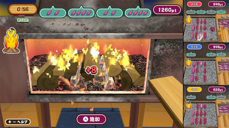 ꡼ No.002Υͥ / ĴֺäơƤסPC/Switch˥꡼вøȥԡɤռơĤޤξ̤Ƥ