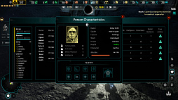 ꡼ No.002 | Dark Moon