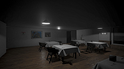 ꡼ No.005 | Chopping Hour