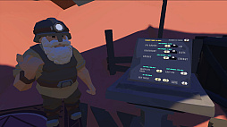 ꡼ No.002 | Only DWARVES DIG Proper HOLES