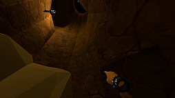 Only DWARVES DIG Proper HOLES