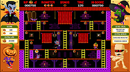 ꡼ No.002 | Halloween 1985