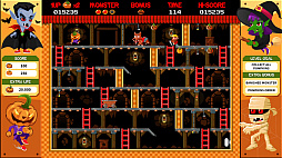 ꡼ No.003 | Halloween 1985