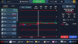 ꡼ No.001 | Apes Ticker