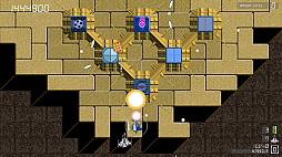 ꡼ No.001 | ARONDIGHT 