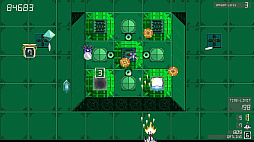 ꡼ No.003 | ARONDIGHT 