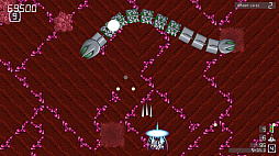 ꡼ No.006 | ARONDIGHT 