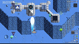 ꡼ No.027 | ARONDIGHT 