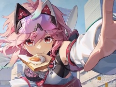 都市型オープンワールドRPG「望月」,世界観PVを公開。月の精霊たちと人類が共生する現代中国都市を舞台に,精霊を捕獲してともに戦う