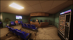 ꡼ No.005 | VHS Collection: Buried Alive