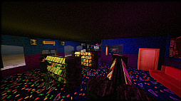 VHS Collection: Buried Alive