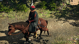 ꡼ No.001 | Hellish Quart