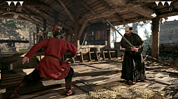 ꡼ No.002 | Hellish Quart