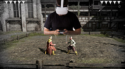 ꡼ No.005 | Hellish Quart