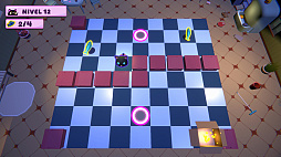 ꡼ No.001 | Catnigma