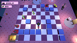 ꡼ No.002 | Catnigma