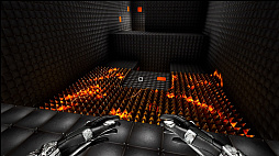 ꡼ No.001 | Magnetism X