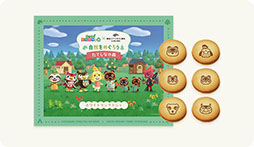 画像ギャラリー No.008のサムネイル画像 / 「あつまれ どうぶつの森」×「東急リゾートタウン蓼科」コラボイベント，4月18日〜7月20日に開催。サカナ釣りやDIYなどを楽しもう