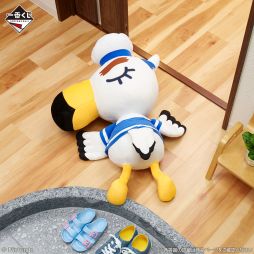 画像ギャラリー No.011のサムネイル画像 / 「一番くじ どうぶつの森 おかえり！ハッピーメモリーズ」，4月4日より順次発売。過去の一番くじで登場した人気賞品が再び登場