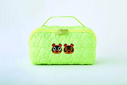 画像ギャラリー No.009のサムネイル画像 / 「あつまれ どうぶつの森」キャンペーン，ファミマで3月31日からスタート。どうぶつの森デザインのコンビニエンスウェアやグッズを展開