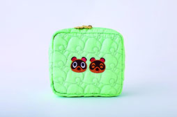 画像ギャラリー No.010のサムネイル画像 / 「あつまれ どうぶつの森」キャンペーン，ファミマで3月31日からスタート。どうぶつの森デザインのコンビニエンスウェアやグッズを展開