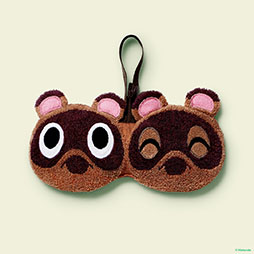 画像ギャラリー No.026のサムネイル画像 / 「あつまれ どうぶつの森」キャンペーン,ファミマで3月31日からスタート。どうぶつの森デザインのコンビニエンスウェアやグッズを展開