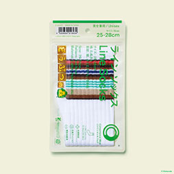 画像ギャラリー No.028のサムネイル画像 / 「あつまれ どうぶつの森」キャンペーン,ファミマで3月31日からスタート。どうぶつの森デザインのコンビニエンスウェアやグッズを展開