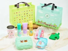 「あつまれ どうぶつの森」，ファミリーマートでトートバッグがもらえるキャンペーンなど開催