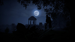 ꡼ No.001 | Enlil: Rise Of the End