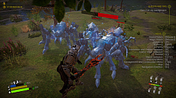 ꡼ No.002 | Enlil: Rise Of the End