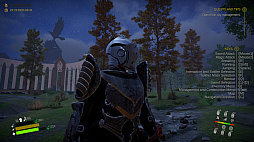 ꡼ No.004 | Enlil: Rise Of the End